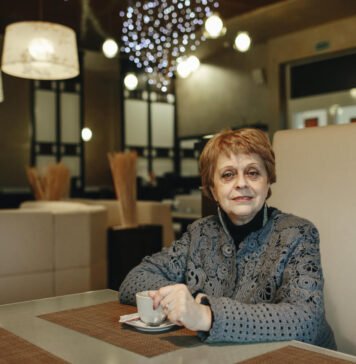 «Не хочу быть поколением «до»: донашивать, доживать. Хочу носить и жить»