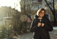 «Стать волонтёркой меня вдохновила мама, которая в 68 лет после онкозаболевания спасала жизни ковидных больным»