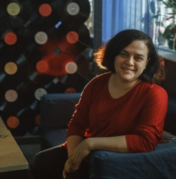 «Волонтёрство – не подвиг, но каждое маленькое дело – тоже дело». Как помогала медикам бобруйчанка, которая жила в здании гостиницы «Березина и Европейская»